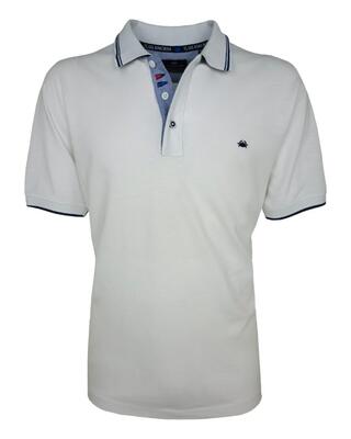 MEN'S POLO SHIRT GR21 Tellini S.r.l. Wholesale Clothing